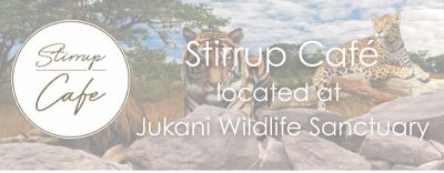 Stirrup Cafe